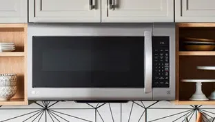 Microwaves